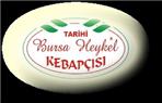 Tarihi Bursa Heykel Kebapçısı - Bursa